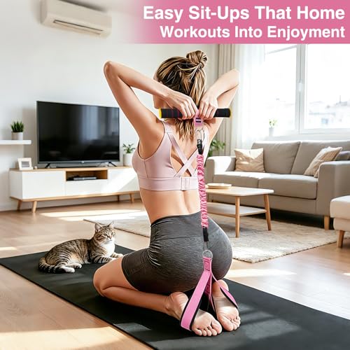 Full Body Workout Equipment Set for Core/Abs