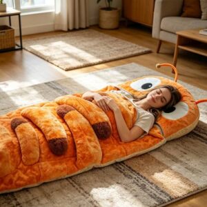 Indoor Nap Pod Lounger