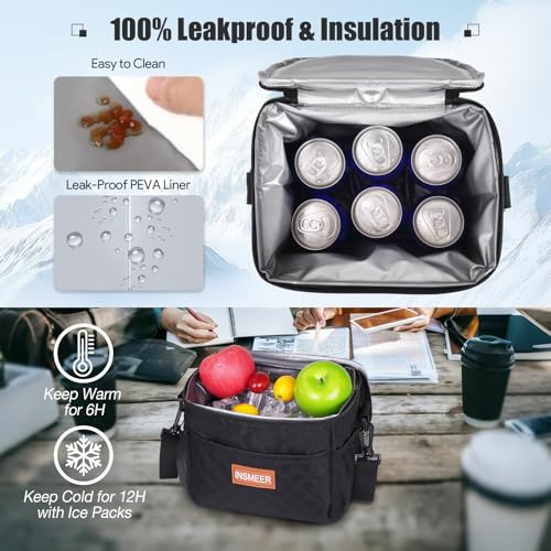 3-in-1 Craft Trolley Bag
