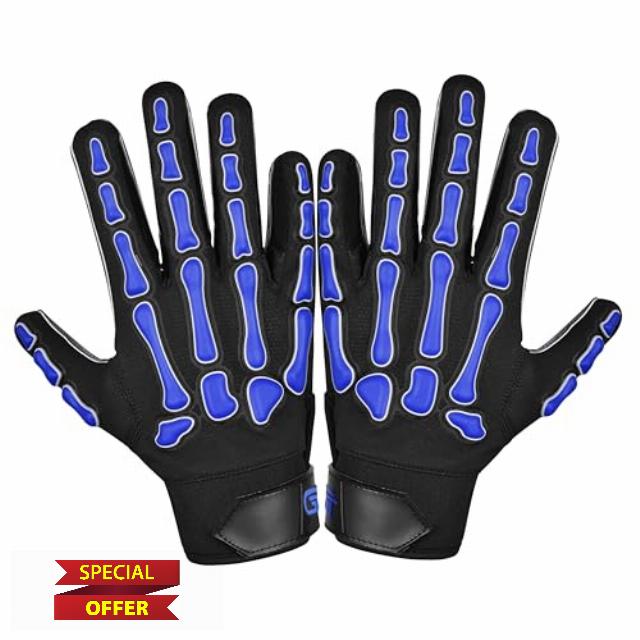 Glorious Traders Youth Football Gloves