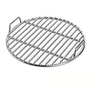 54.5cm Grill Grid Replacement for 57cm Kettle BBQ