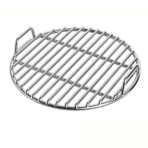 54.5cm Grill Grid Replacement for 57cm Kettle BBQ