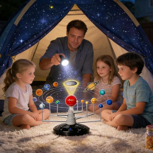 Learning Astronomy
