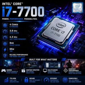 Nvidia 1060 6GB)