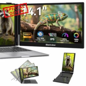 Blackview Laptop Screen