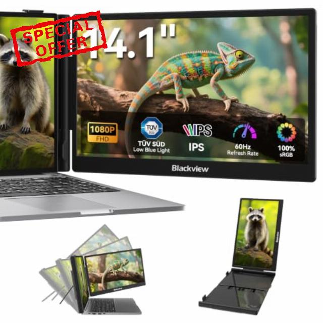 Blackview Laptop Screen
