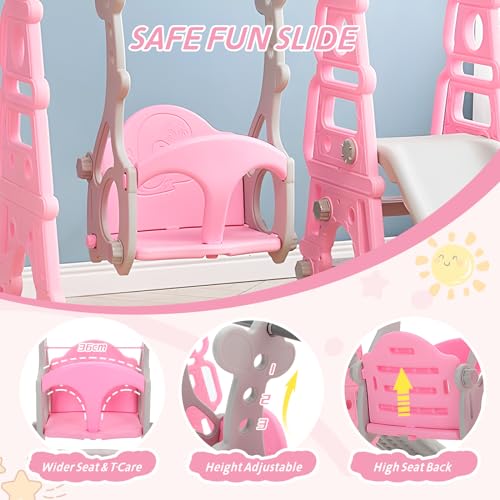 for Kids (Pink)