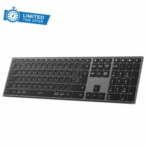 Inateck Wireless Keyboard