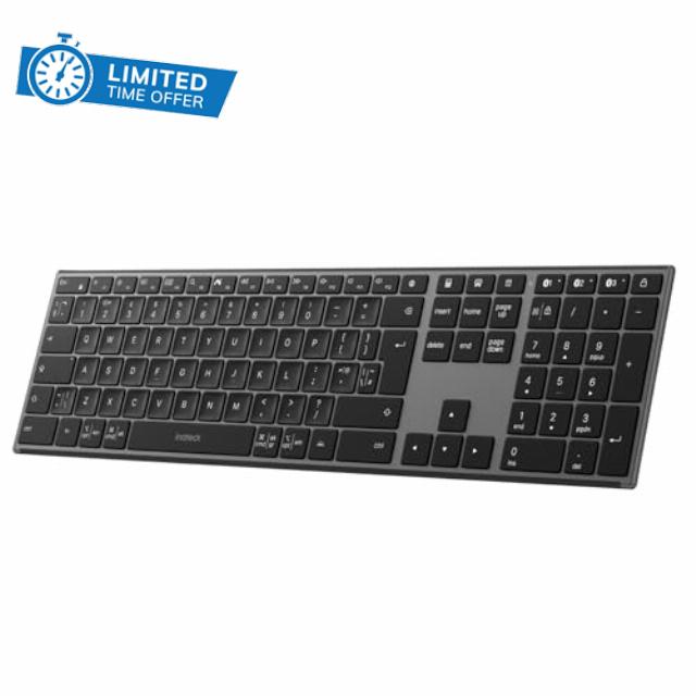 Inateck Wireless Keyboard