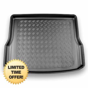 NOMAD Boot Liner Mat for Leapmotor B10 2025+ [Adjustable boot floor in raised position]