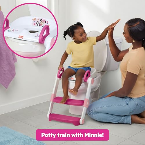 Includes Potty Training Sticker Chart