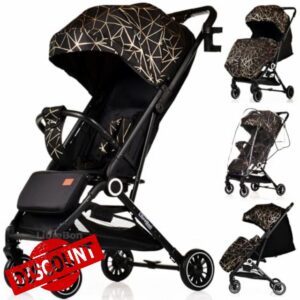 Lightweight Stroller
