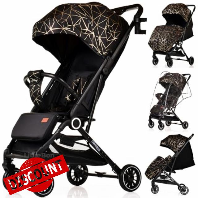 Lightweight Stroller