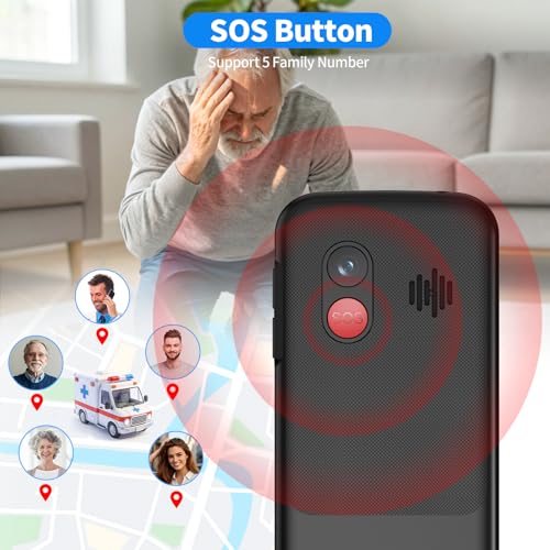 SOS Button