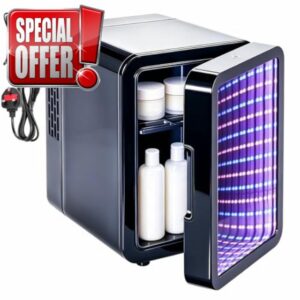 Mini Fridge Portable