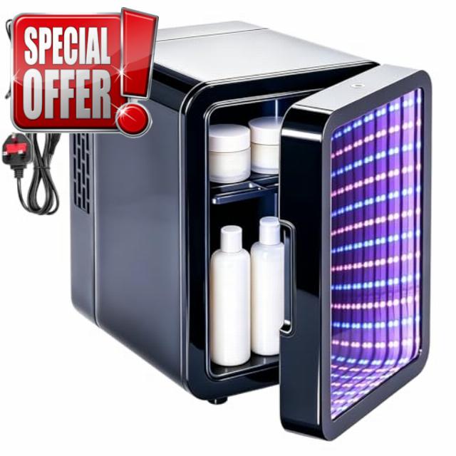 Mini Fridge Portable
