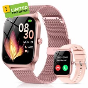 Smart Watch for Women