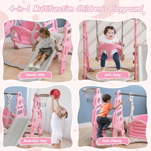 Garden Climbing Frames