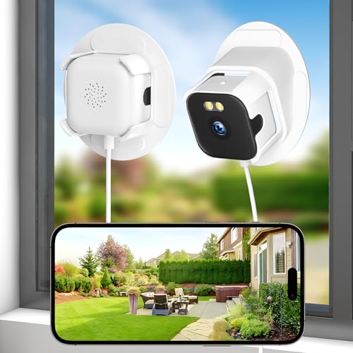 2.4G&5G WiFi Indoor Camera