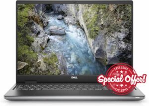 Dell Precision 7670 16” FHD+ (1920x1200)