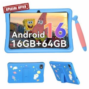 Kids Tablet 10 inch