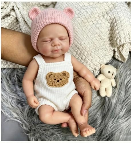33CM Reborn Baby Dolls