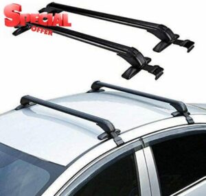 Roof Rack 2 PCS