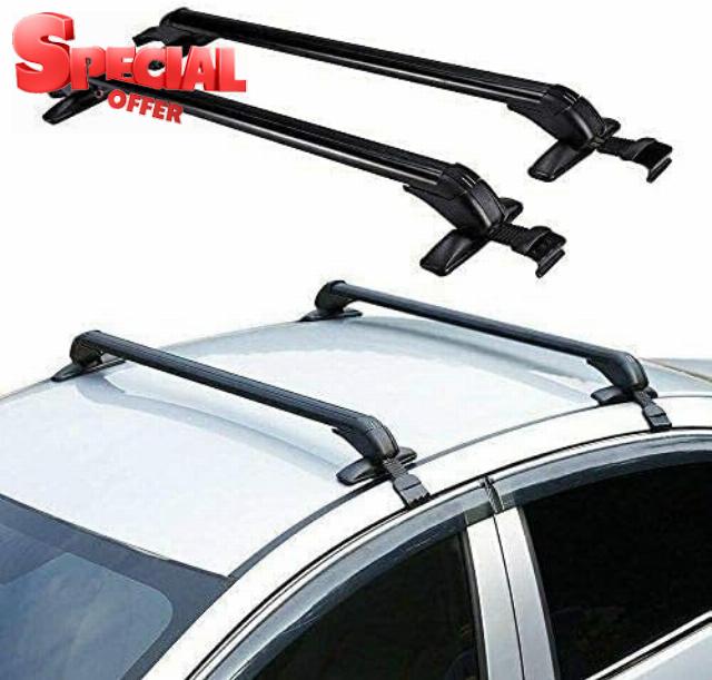 Roof Rack 2 PCS