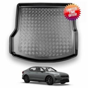 NOMAD Boot Liner Mat for Polestar 2 2020+