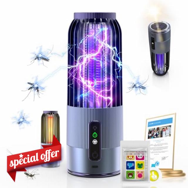 2026 NEW Electric Fly Zapper