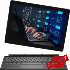 Dell Latitude 5285 2-in-1 Laptop