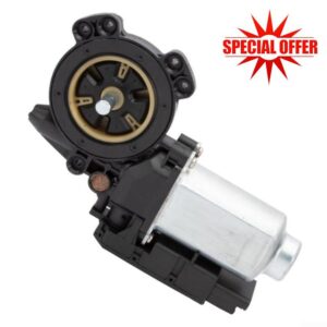 OE Replacement Window Lift Motor for Front Left of For Renault For Clio 3 2005-2012 Espace 4 2002-2015 Part Number 8200000398 8200000937