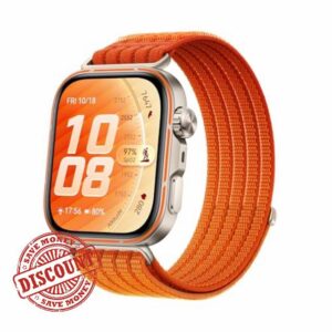 HUAWEI WATCH FIT 5 Pro Smart Watch