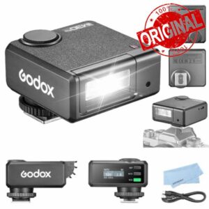 Godox iM30Pro iM30 Pro Mini Camera Flash
