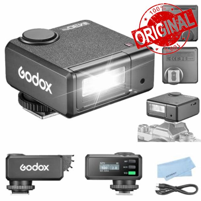 Godox iM30Pro iM30 Pro Mini Camera Flash