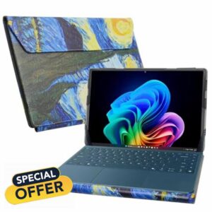 Protective Case for Dell Vostro 5401 5402/Latitude 7400/Latitude 5400 5401 5410 5411/Latitude 5400 Chromebook/Inspiron 14 5401 5405 5408 5402 5409 14" Laptop