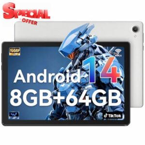 Tablet 10 Inch