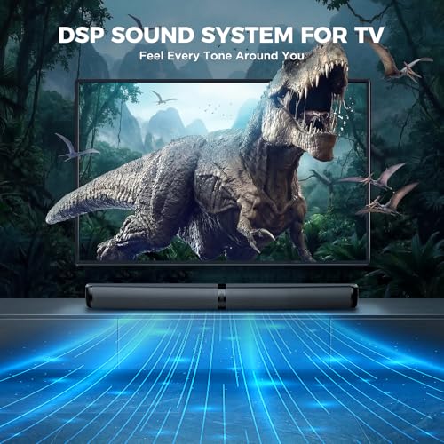 Home Theater Sound for TV/PC/Projectors/Gif