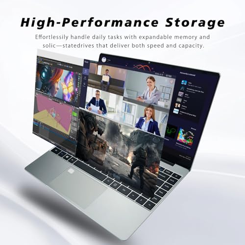 6500Y Processor 3.4Ghz(Beat n5095) 8GB RAM 512GB SSD