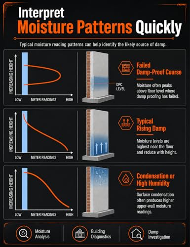 Plaster & Leak Detectio
