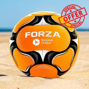 FORZA Beach Football [Size 3