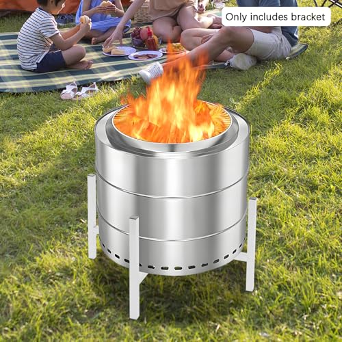 Hiking and Backyard Grilling