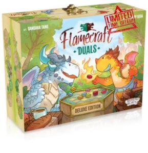 Flamecraft Duals: Deluxe