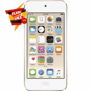 Apple Ipod Touch (6th Generation) 128GB - Gold (Refurbished)