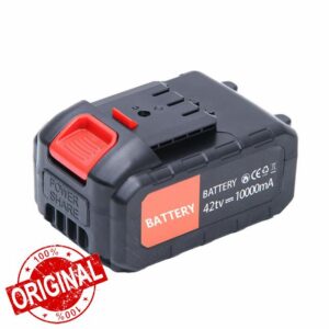 1 Pcs Garden Strimmer Li-Ion Battery