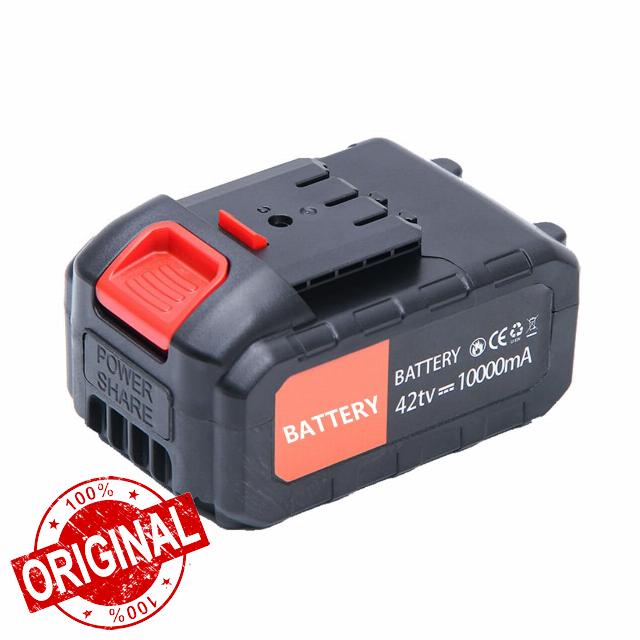 1 Pcs Garden Strimmer Li-Ion Battery