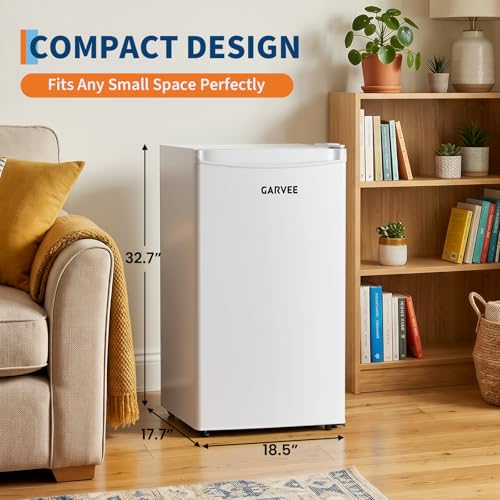 Mini Fridge Energy Efficient