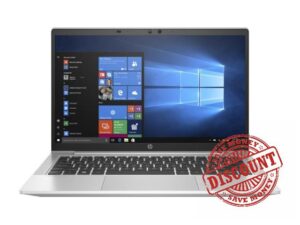HP ProBook 635 Aero G7 Laptop