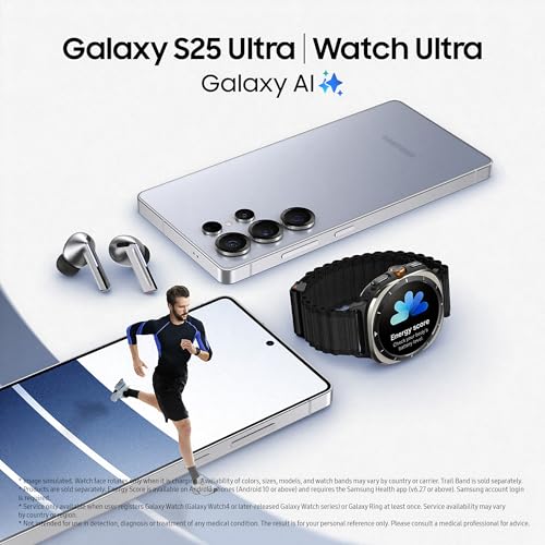 S Pen Included