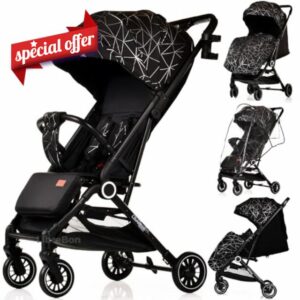 Lightweight Stroller